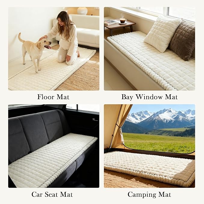 Couch Covers for 3 Cushion Couch Sofa Pet Friendly,Non-Slip Sofa Cover Washable