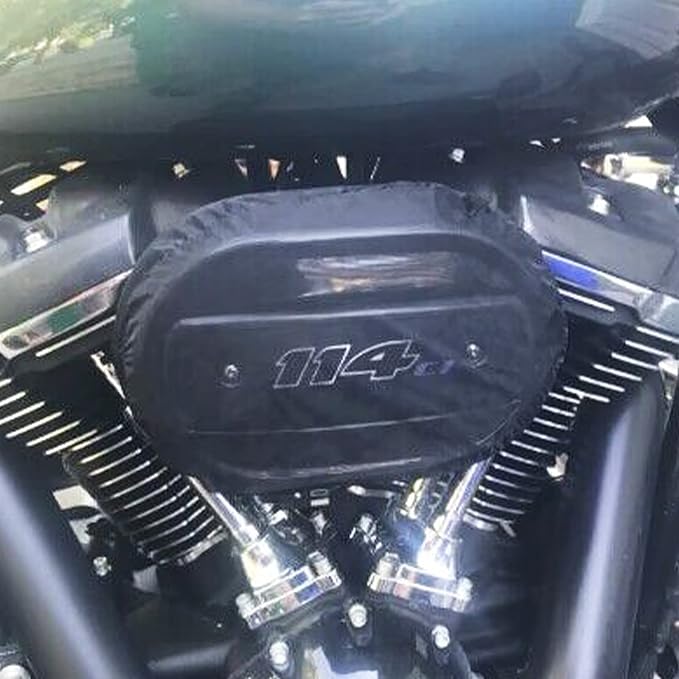 Waterproof Air Filter Rain Sock Motorcycle Dustproof Air Intake Protective