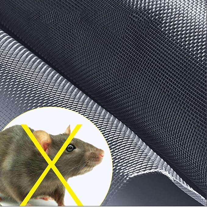 Stainless Steel Woven Wire Mesh Window Screen Mesh, Stainless Steel Woven Wire