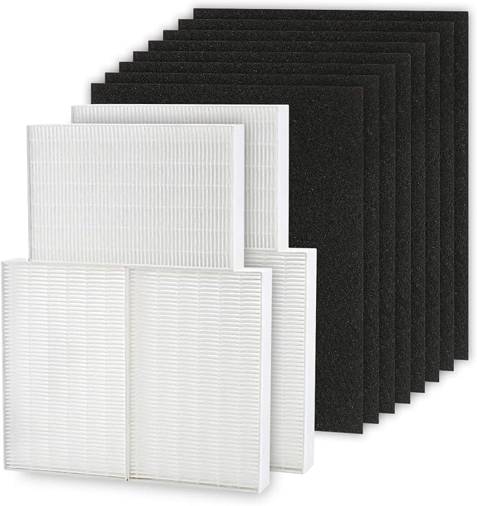 HPA300 Filter Replacement Compatible