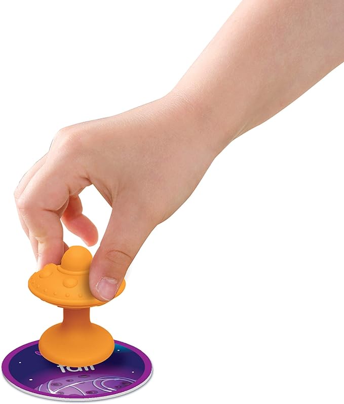 Learning Resources Slam Ships Sight Words Game - Phonics Flash Cards,Montessori Spelling, Homeschool, Classroom Must Haves, Teacher Supplies, Gifts for Boys and Girls