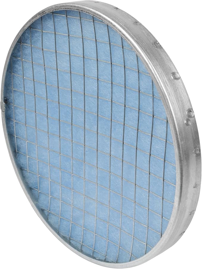 8" Inch Filter Replacement