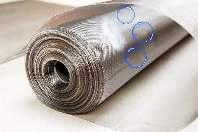 Generic 304 Stainless Steel Screen