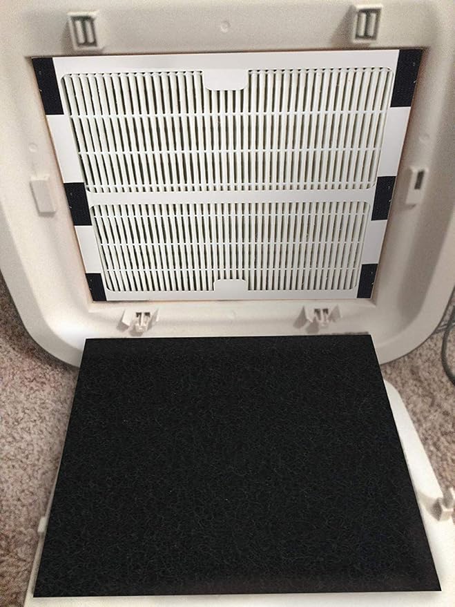 Replacement Idylis Filters A, AC-2119 Filter, iap-10-100 Filter Compatible