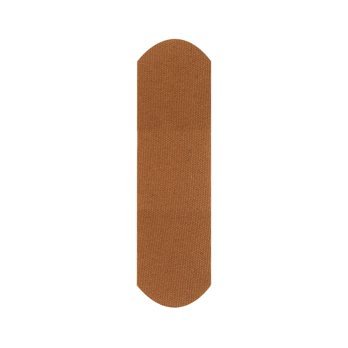 Dukal 1580033-BX American White Cross Fabric Adhesive Strips, Sterile 100/bx