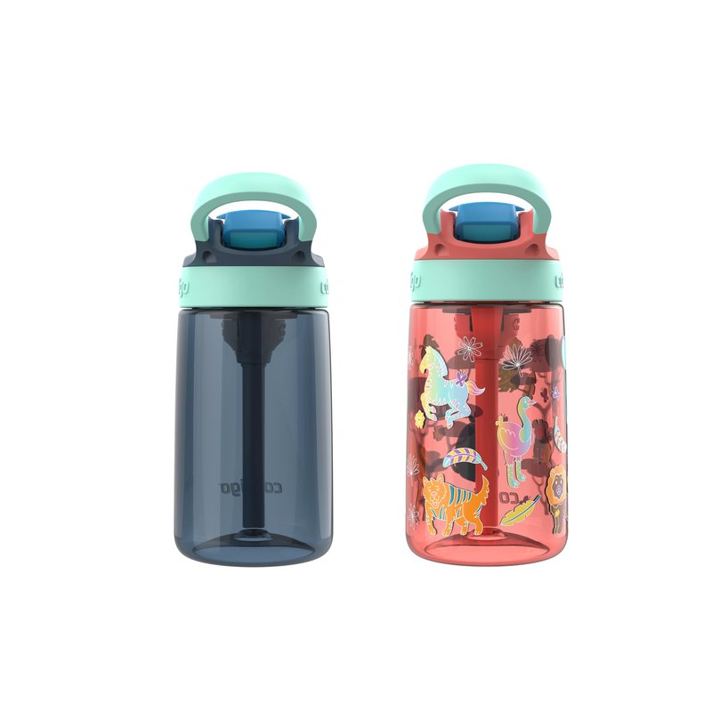 Contigo Aubrey Kids Water Bottle
