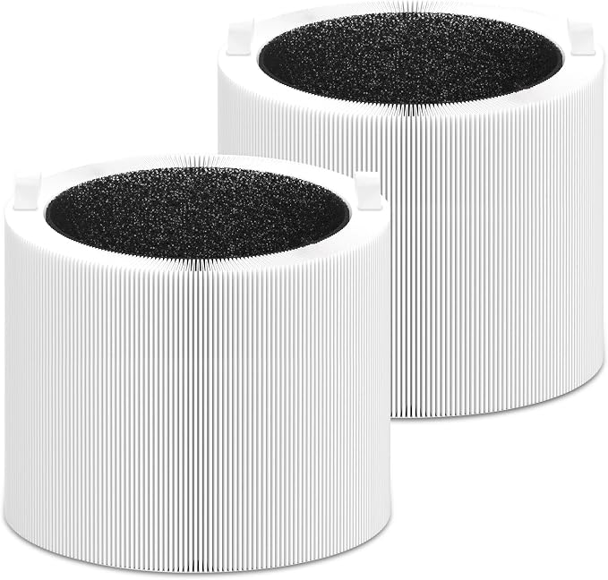Blue Pure 411i/411a Max Replacement Filter Compatible