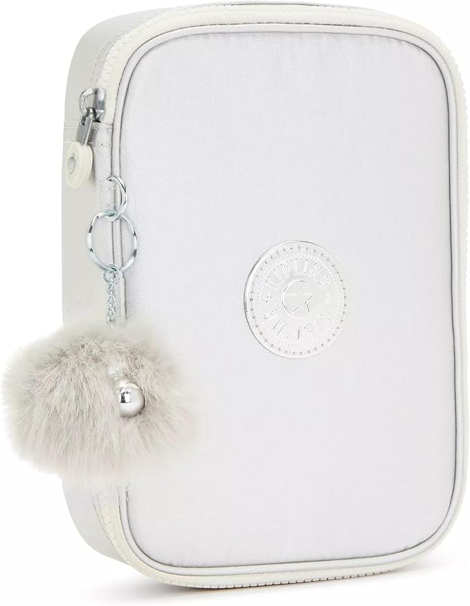 Kipling 100 Pens Metallic Case Candy Metallic