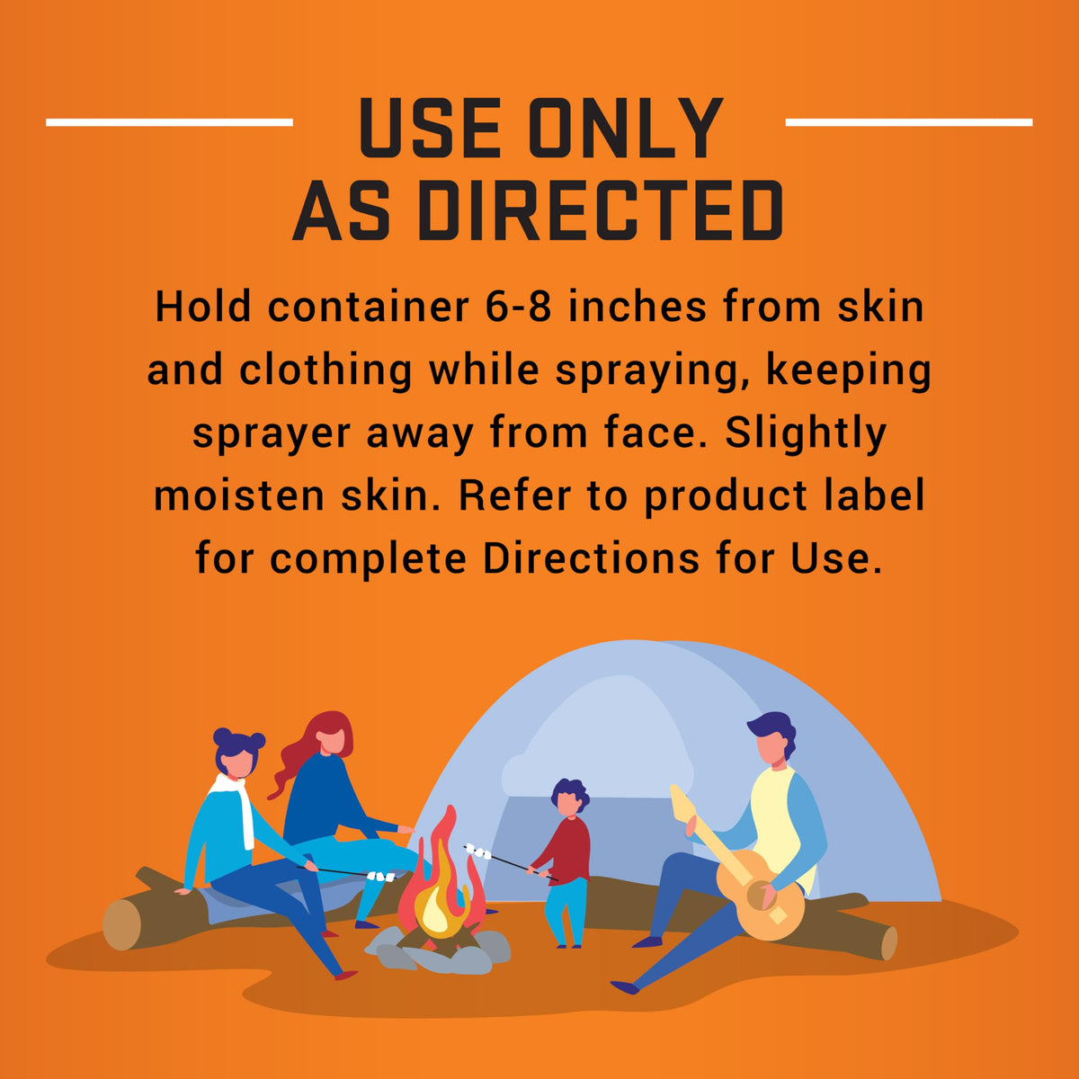 Repel Insect Repellent Sportsmen Max Formula 40% DEET, 2-6.5 Ounce Aerosol Cans, 2 Pack, Long-Lasting Aerosol Insect Repellent Spray Repels Mosquitoes, Ticks, Gnats, Biting Flies, Chiggers And Fleas