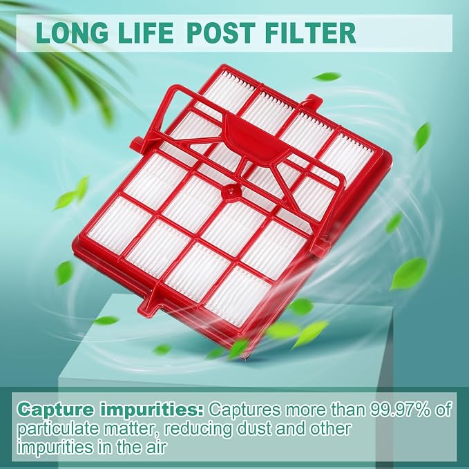 Tondiamo Style P Filter Bundle Compatible