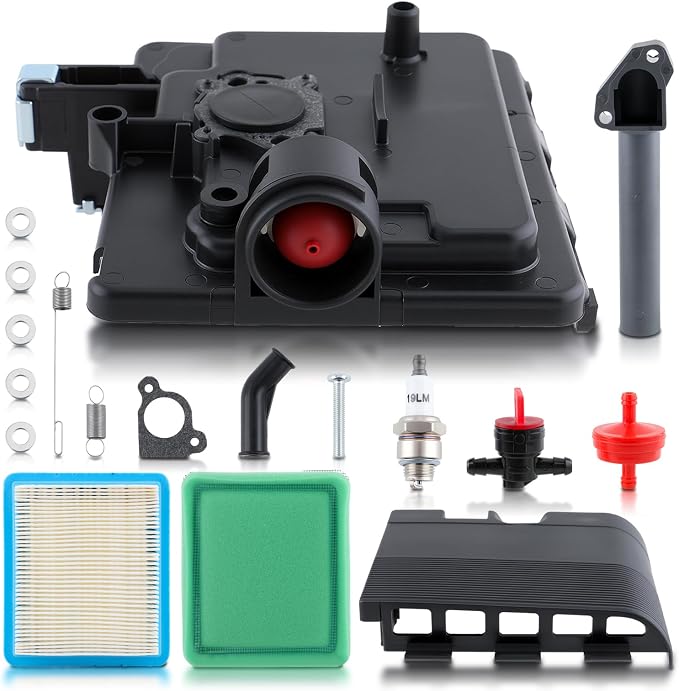 491588S Air Filter Turn Up Kit Contains 795259 Base-air Cleaner Prim & 692298