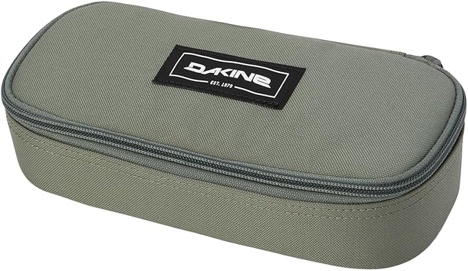 Dakine SCHOOL CASE - MULLED BASIL