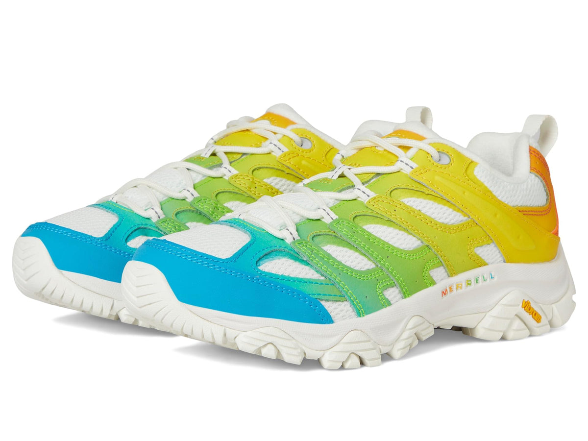 Merrell Men's Moab 3 Neon Multi Gradient 7 Medium