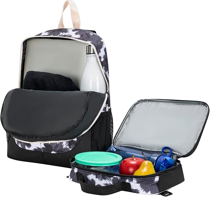 PUMA KIDS' EVERCAT BACKPACK & LUNCH KIT COMBO