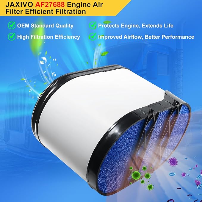 AF27688 Engine Air Filter Compatible