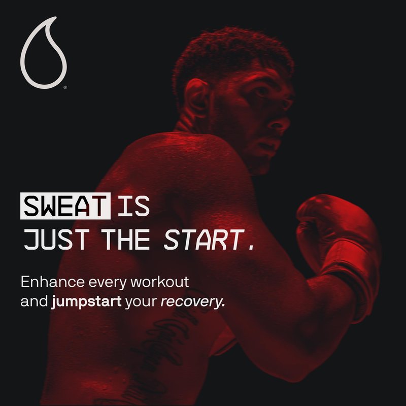 Sports Research® Sweet Sweat 'Workout Enhancer' Gel (Original Scent) - Maximize Your Exercise & Sweat Faster - 13.5oz Jar