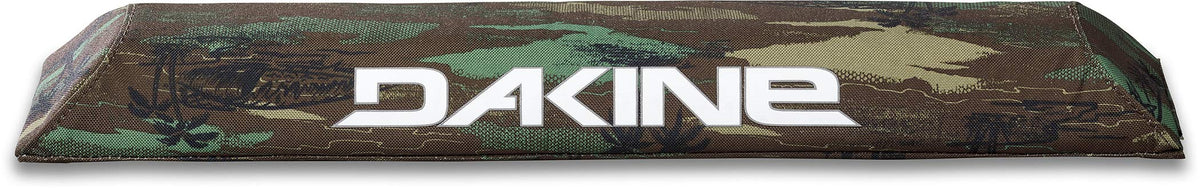 Dakine Aero Rack Pads 18" - Aloha Camo