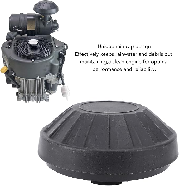 Air Filter Rain Cap Cover 11065-7025 – Weatherproof Protection Replacement Fit