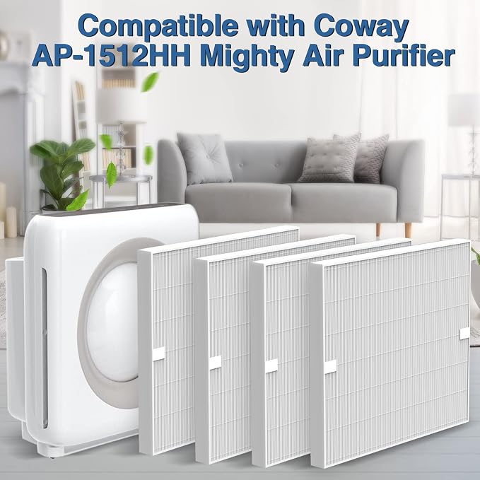 AP-1512HH HEPA Replacement Filter