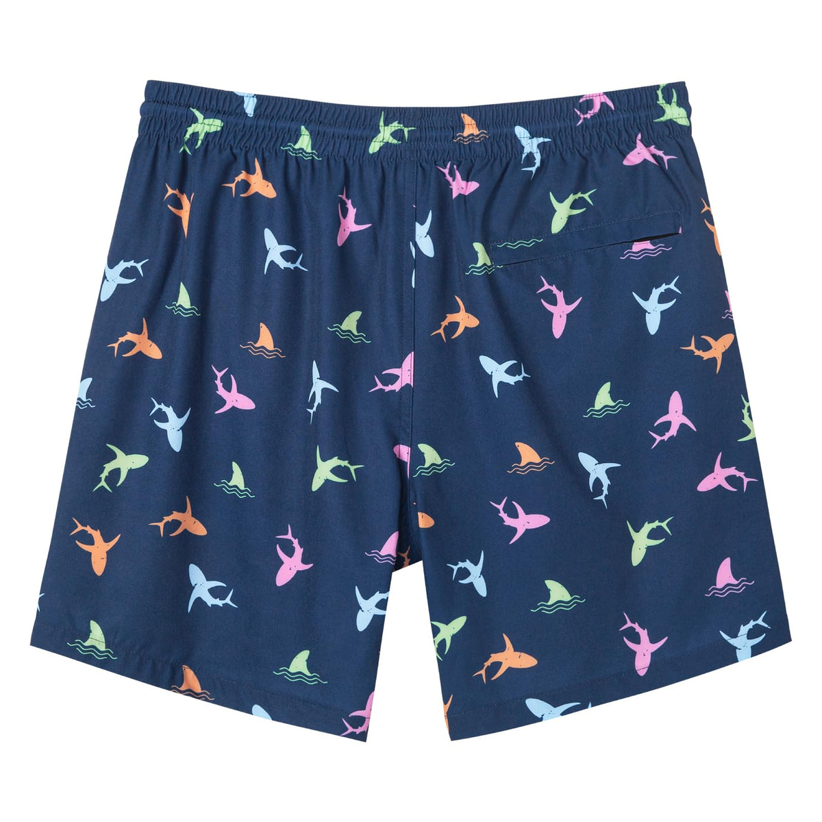 SURF CUZ Mens Swim Trunks with Compression Liner Quick Dry Swim Shorts 7" Swimming Trunks Stretch Bathing Suit 7 Inch,Neon Palms,L