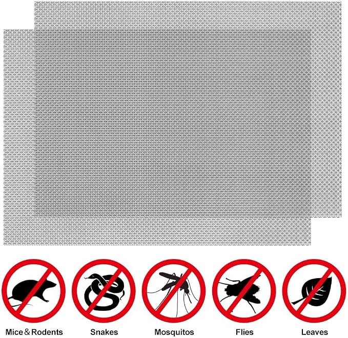Stainless Steel Woven Wire Mesh, 304 Stainless Steel Woven Wire, 80 Mesh Fly