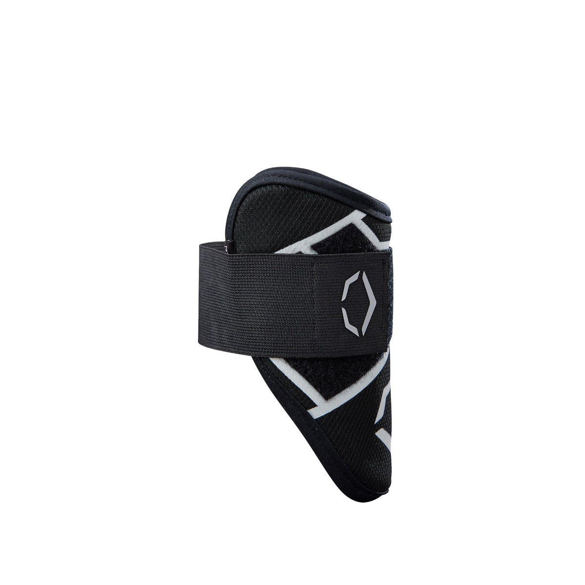 EvoShield SRZ-2™ Youth Batter’s Elbow Guard- Black
