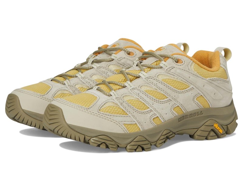 Merrell Men's Moab 3 Hiking Shoe, Nori, 9.5