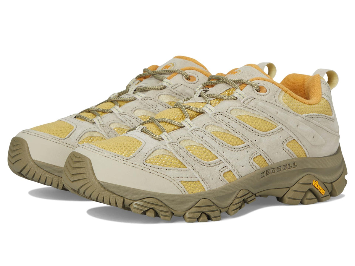 Merrell Men's Moab 3 Hiking Shoe, Nori, 11