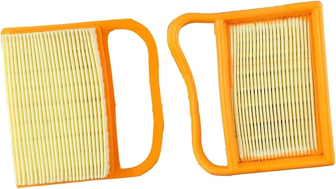 5-Pack Air Filter Sets for TS410, TS480i & TS500i Concrete Cut-Off Saws