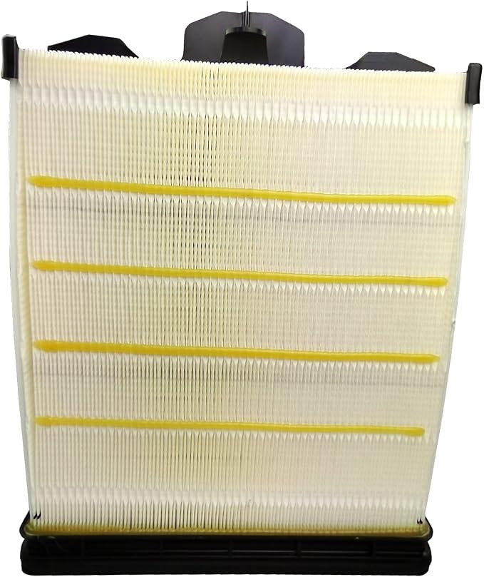 AF55015 AF55309 Air Filter fit for CUMMINS QSL9, QSBT4 Engines Replaces #