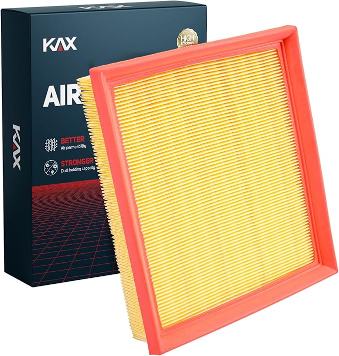 KAX Engine Air Filter, CA11305 Replacement