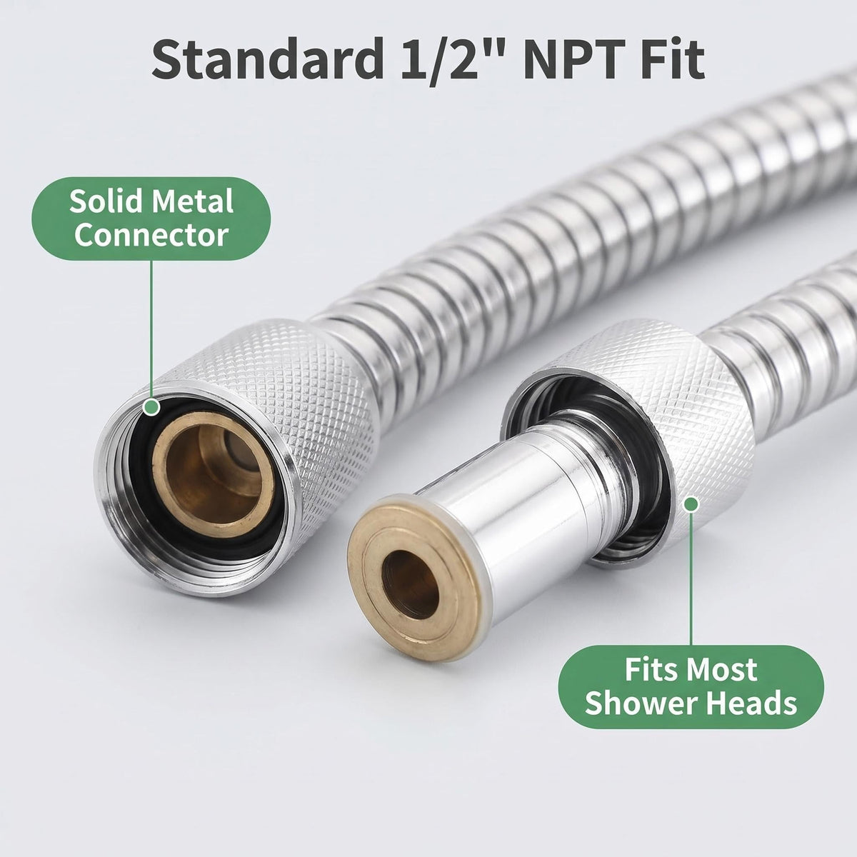 Shower Hose Replacement Parts For Grohe 28143001