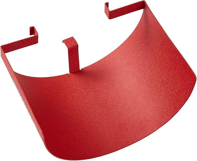 Kyostar Universal Steel Air Filter Heat Shield Cover Burning Air Intake Filter