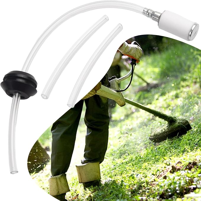 For Ardisam Fuel Line and Filter Kit