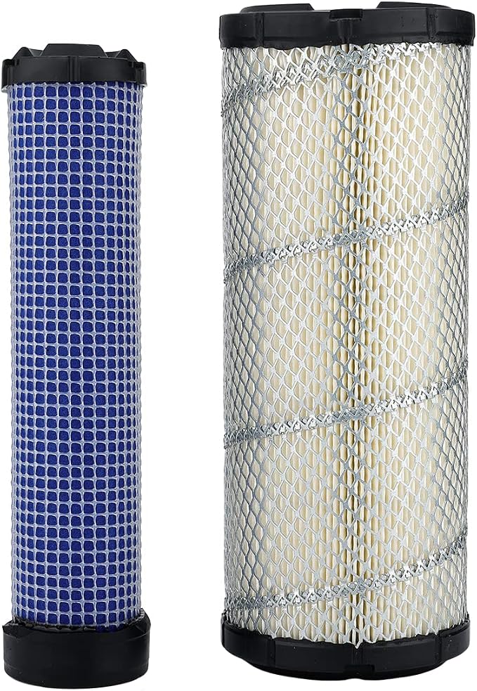 Hipa P821575 P822858 Outer Inner Air Filter