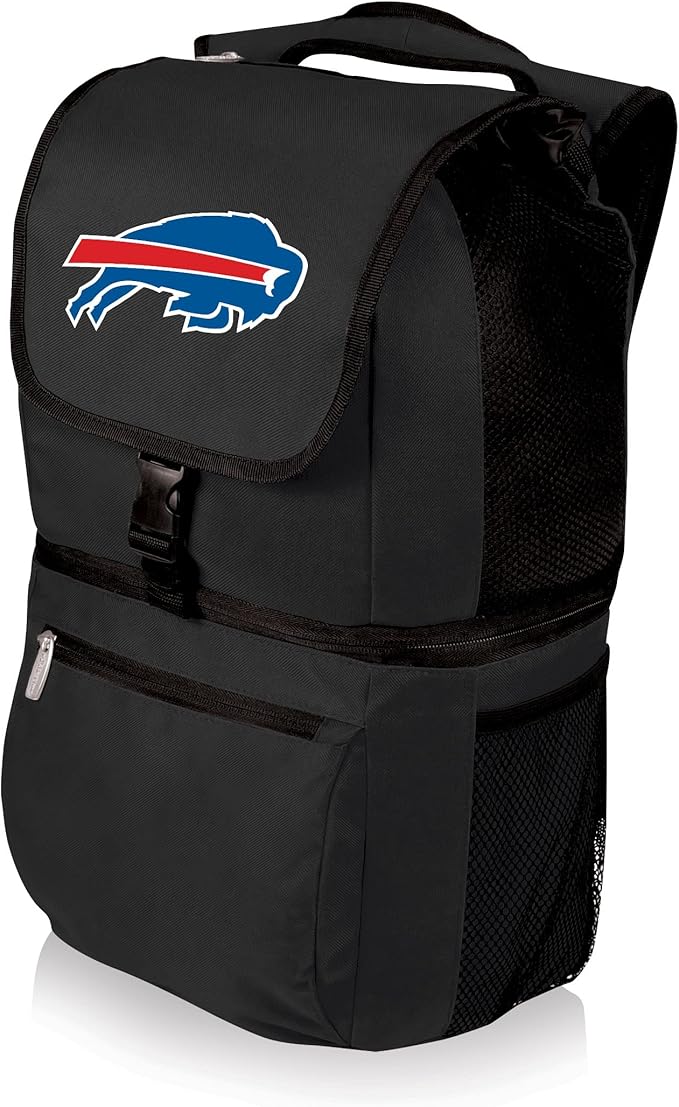 Picnic TIME NFL Zuma Backpack Cooler, Soft Cooler Backpack, Lunch Cooler