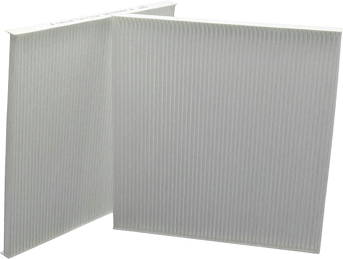 5-Pack BAIZHIHUA 18611600037 Cabinet Fan Filter Compatible