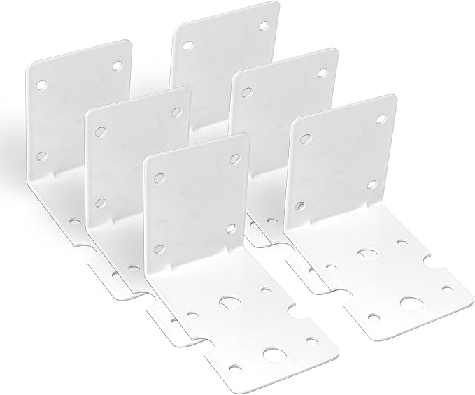 Housing Bracket for Whole House Big Blue 10-inch and 20-inch Filter Housings by