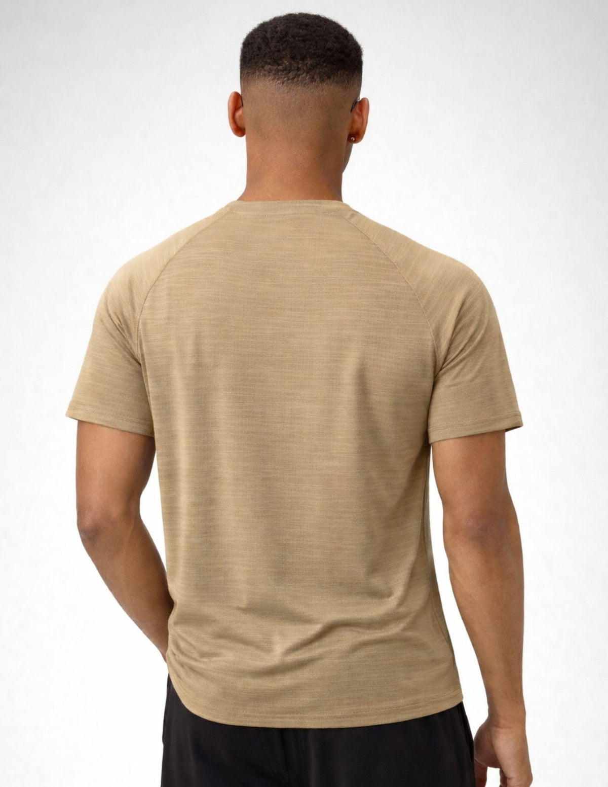 5 Pack Men’s Active Quick Dry Crew Neck T Shirts | Athletic Running Gym Workout Short Sleeve Tee Tops Bulk (Set 19, 5X-Large)