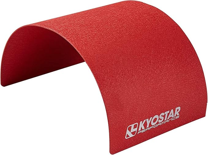 Kyostar Universal Steel Air Filter Heat Shield Cover Burning Air Intake Filter