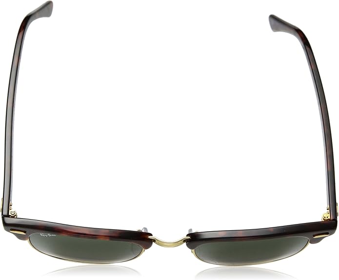 Ray-Ban RB3016 Clubmaster Square Sunglasses