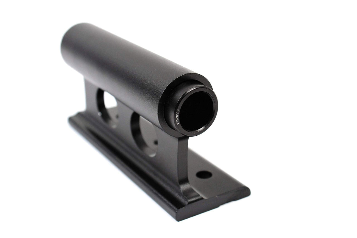 MBP Versatile Bike Block - Thru AXLE (15x110 12x100 15x100) & Quick Release 9x100mm - Bicycle Truck Bed/Storage