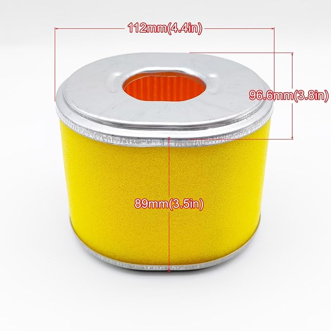 AFZE30 Air Filter Compatible