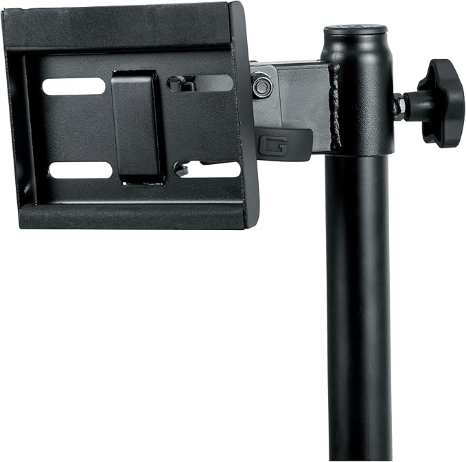 Gator Frameworks Standard Adjustable Tripod LCD/LED TV Monitor stand for Screens up to 48" (GFW-AV-LCD-1)