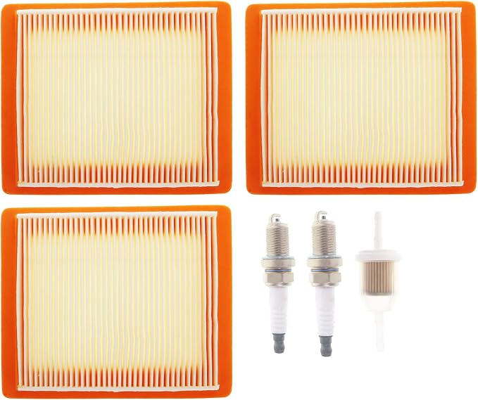 14-083-15-S Air filter Kit for Kohler XT650 6.75 6.5HP 6.75HP XT6.5 XT6.75