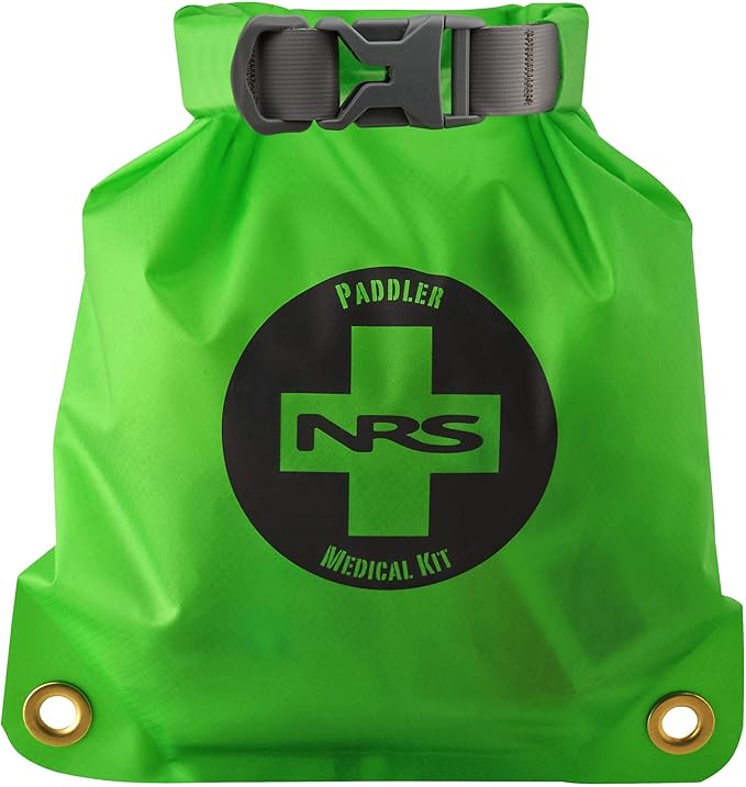 NRS Paddler Medical Kit