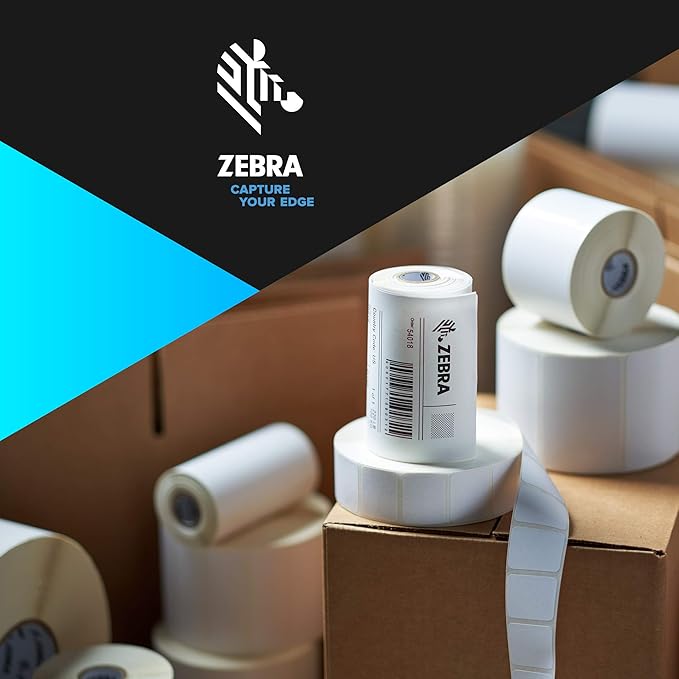 Zebra Cutter Attachment for ZD420d and ZD620d Direct Thermal Desktop Printers Field Installable Compatible for Adapting Cutter for Specific Model Number P1080383-417