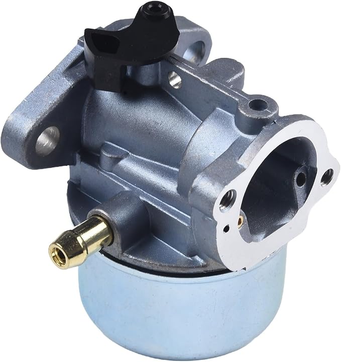 Carburetor Air Filter Cleaner Set Compatible