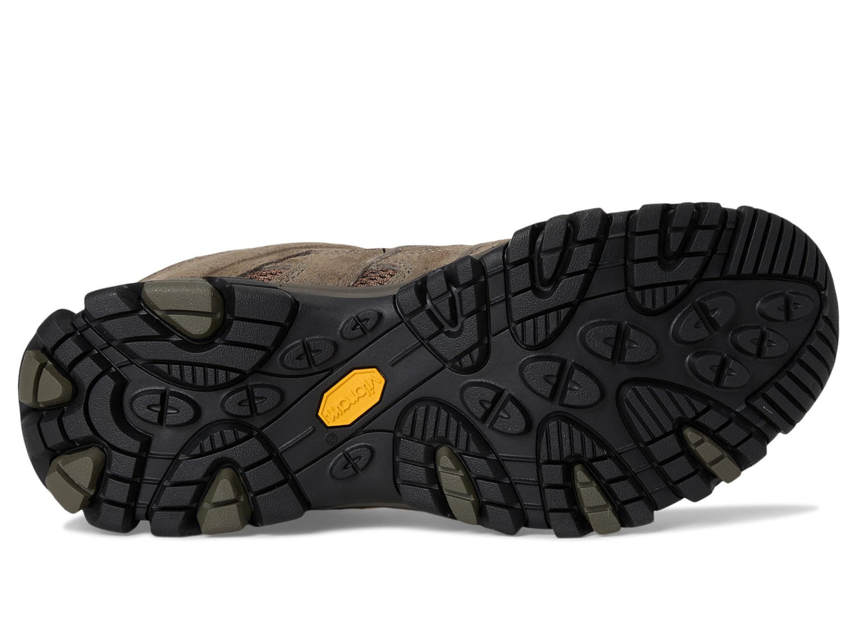 Merrell Men's Moab 3 Hiking Shoe, Walnut, 9 Medium