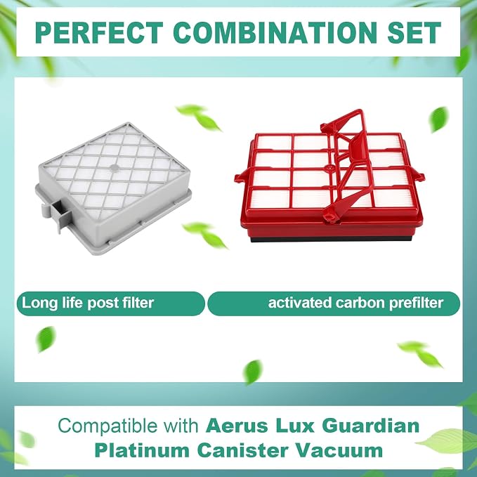 Tondiamo Style P Filter Bundle Compatible